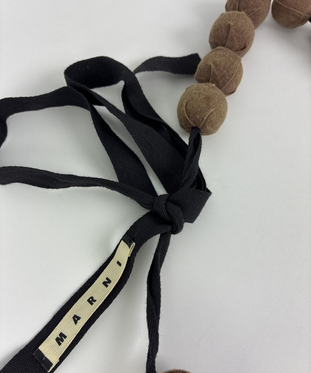 MARNI สร้อยคอ