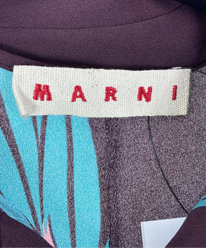 MARNI ชุดเดรส