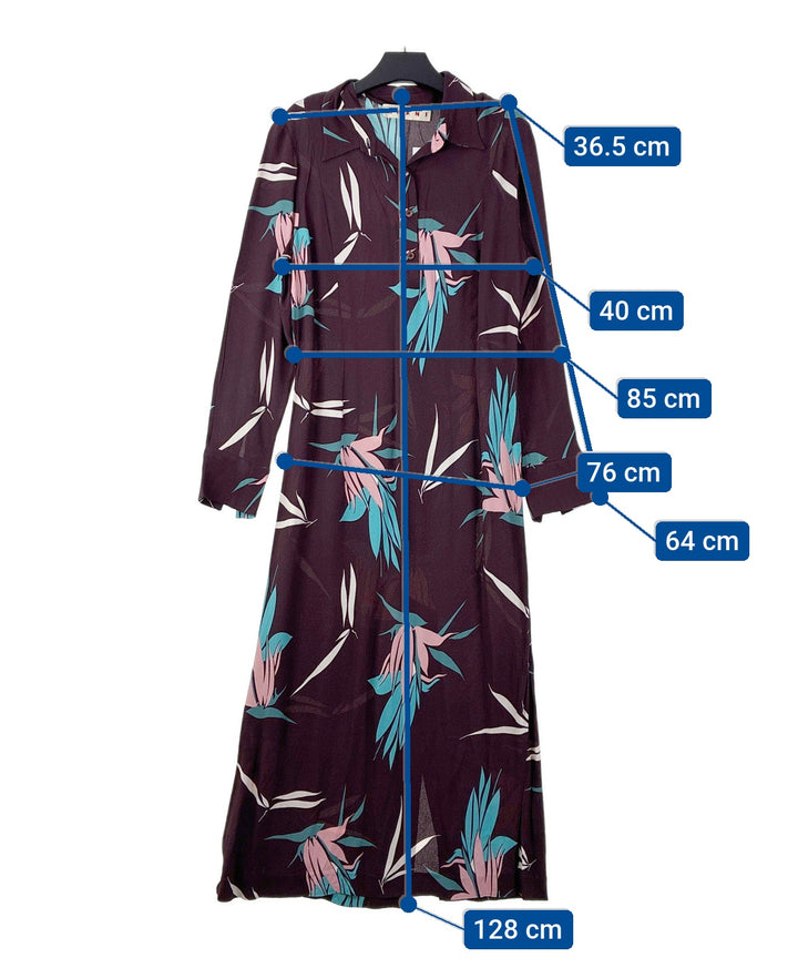 MARNI ชุดเดรส