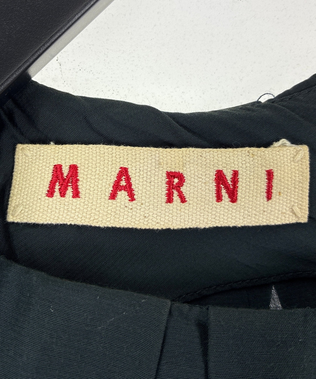 MARNI ชุดเดรส
