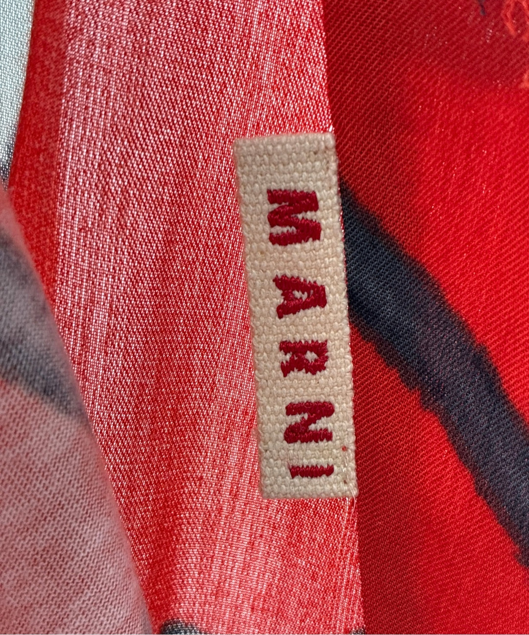 MARNI ชุดเดรส