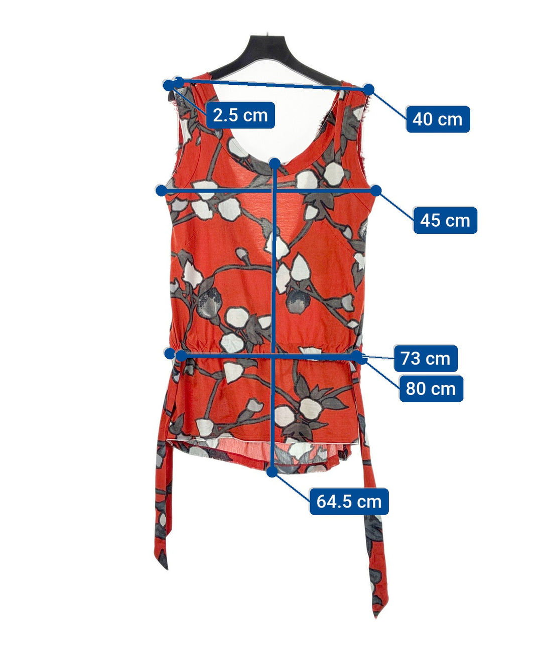 MARNI ชุดเดรส