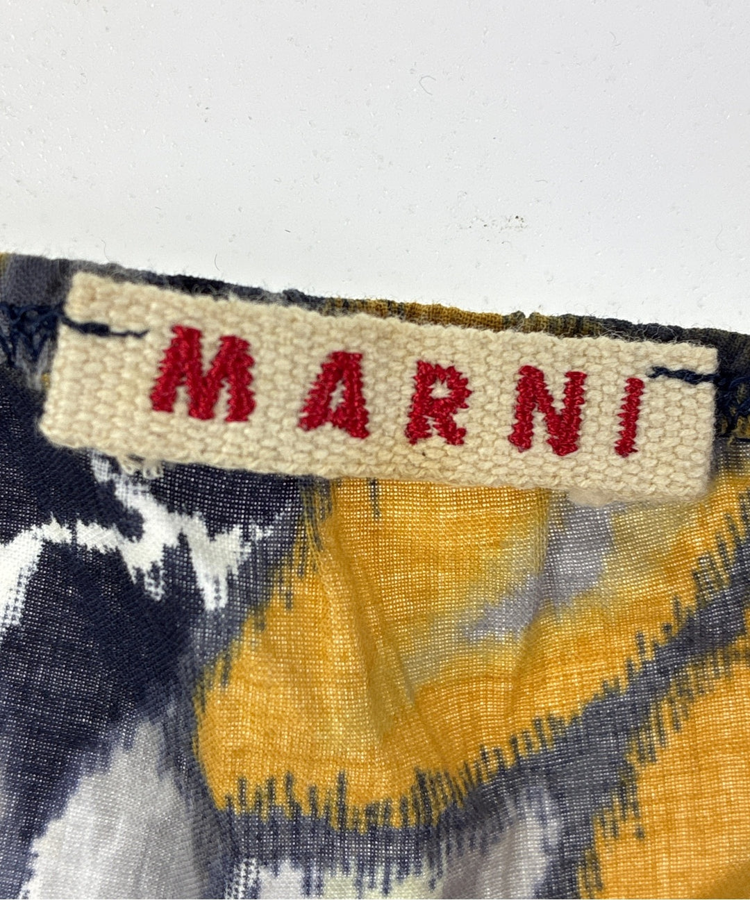 MARNI เสื้อกล้าม