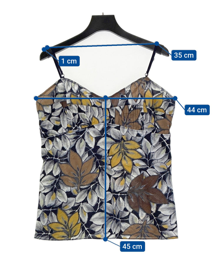 MARNI เสื้อกล้าม