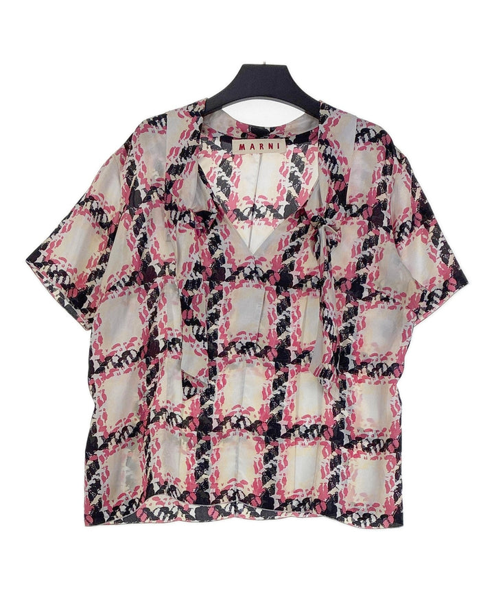 MARNI เสื้อสตรี
