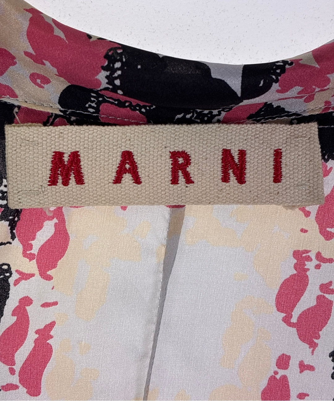 MARNI เสื้อสตรี