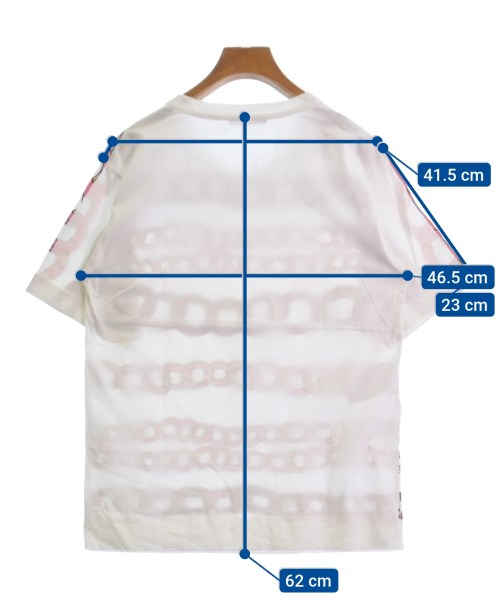 MARNI เสื้อยืด/เสื้อท็อปส์