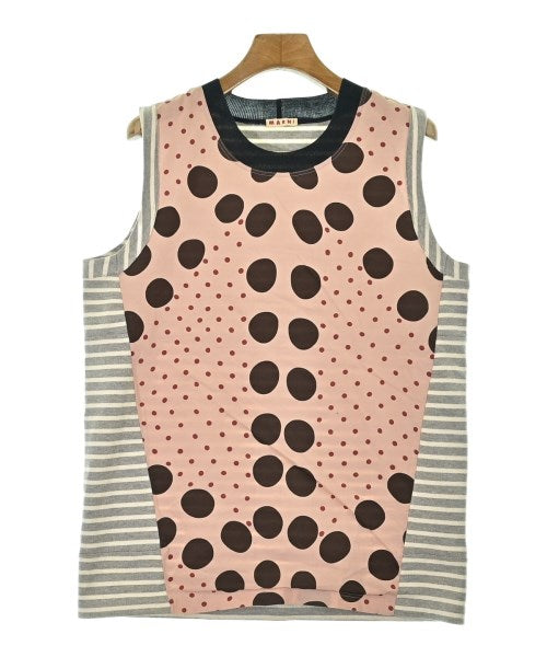 MARNI แขนกุด