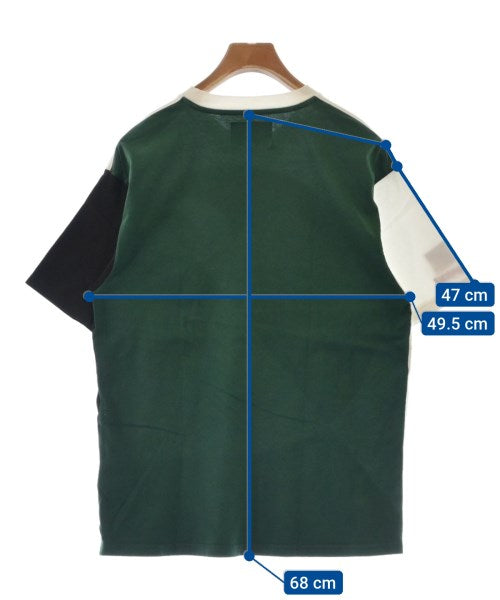 MARNI เสื้อยืด/เสื้อท็อปส์