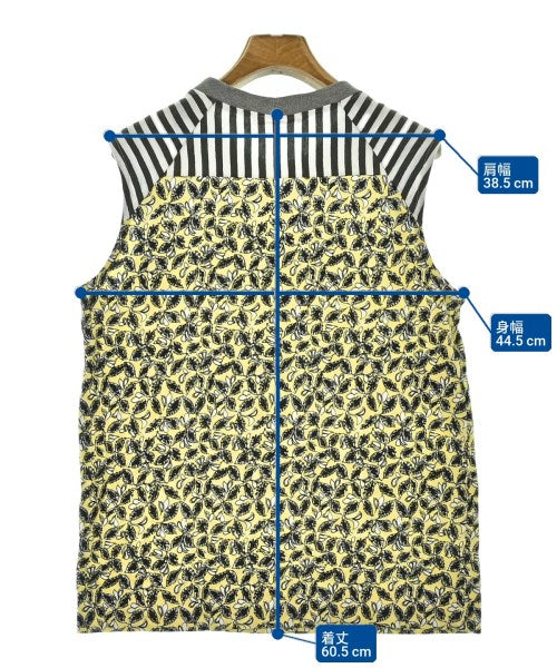 MARNI แขนกุด