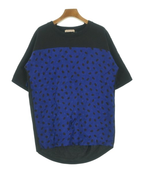 MARNI เสื้อยืด/เสื้อท็อปส์