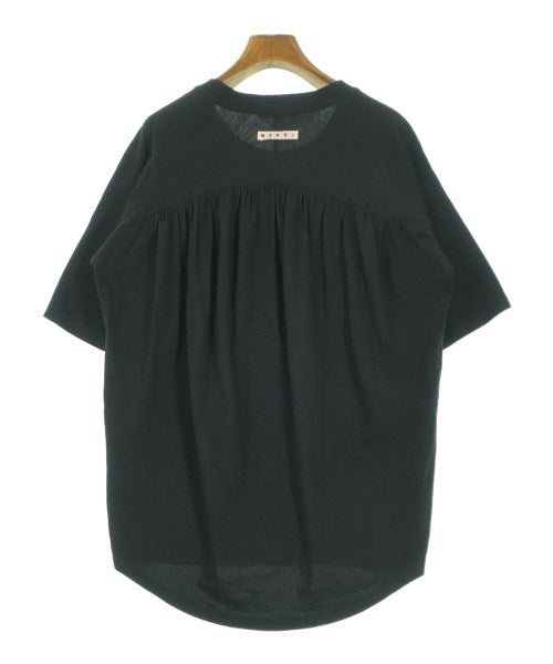 MARNI เสื้อยืด/เสื้อท็อปส์
