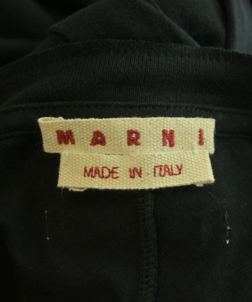 MARNI เสื้อยืด/เสื้อท็อปส์