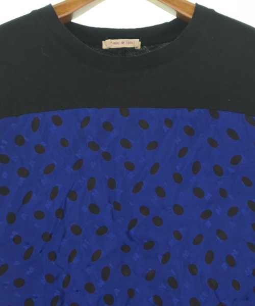 MARNI เสื้อยืด/เสื้อท็อปส์