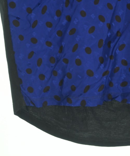 MARNI เสื้อยืด/เสื้อท็อปส์