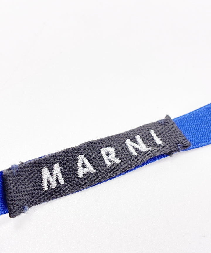MARNI สร้อยคอ