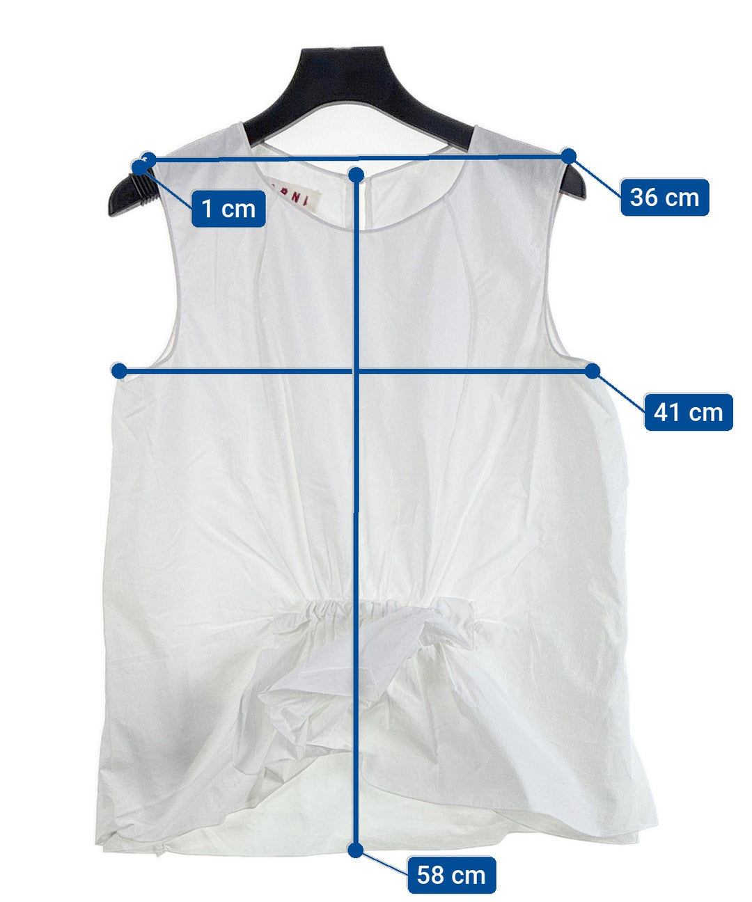 MARNI เสื้อสตรี