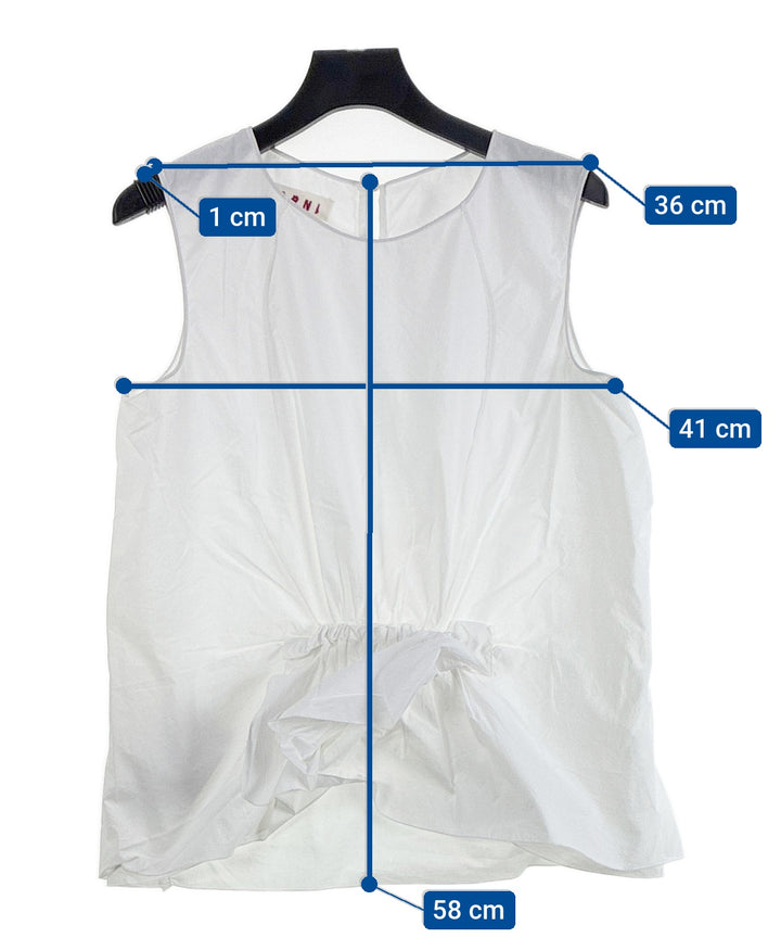 MARNI เสื้อสตรี