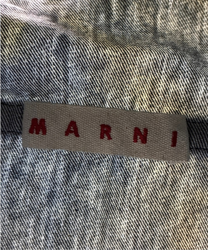 MARNI กระโปรงยาว/แม็กซี่ยาว