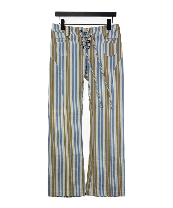 MARNI กางเกงขายาว