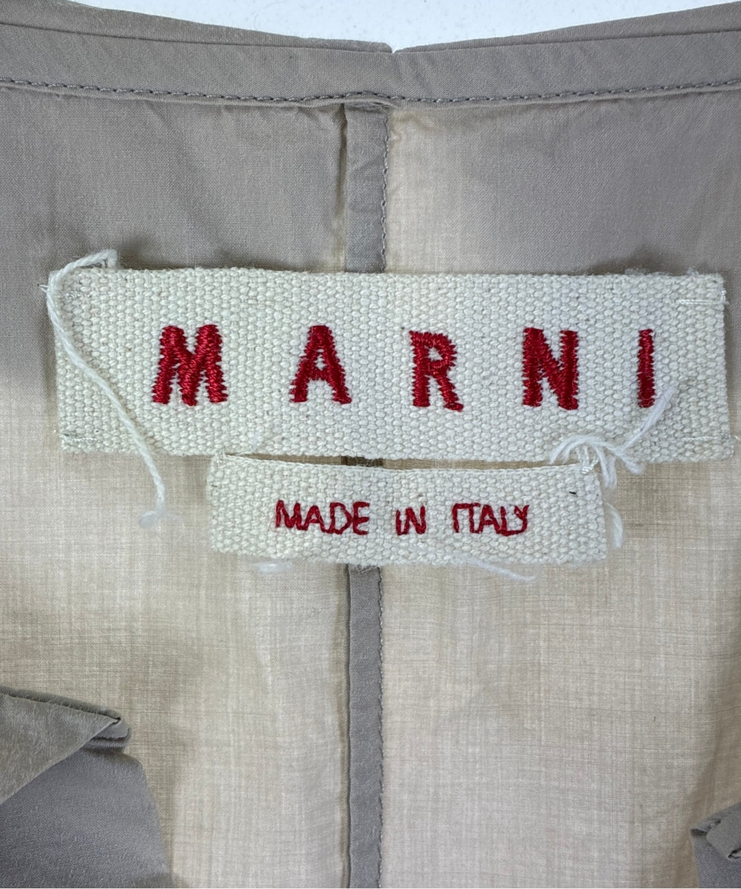 MARNI เสื้อสตรี
