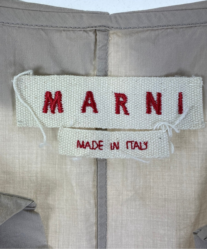 MARNI เสื้อสตรี