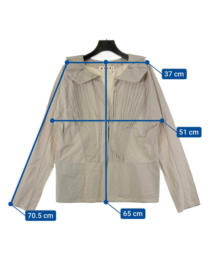 MARNI เสื้อสตรี