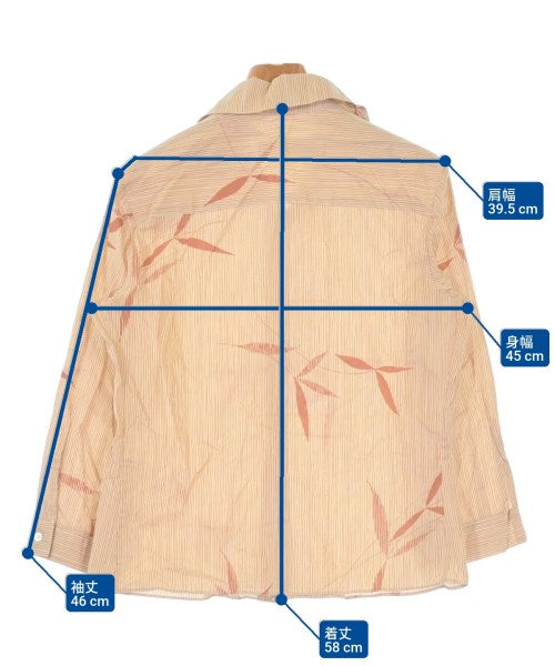 MARNI เสื้อลำลอง