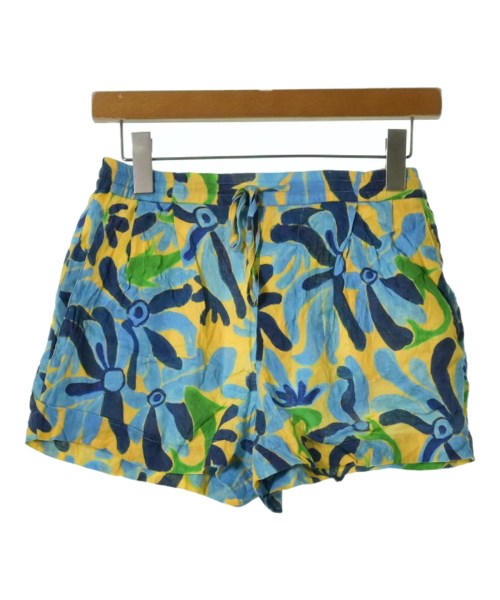 MARNI กางเกงขาสั้น
