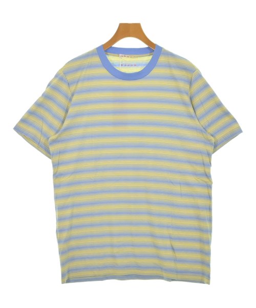 MARNI เสื้อยืด/เสื้อท็อปส์