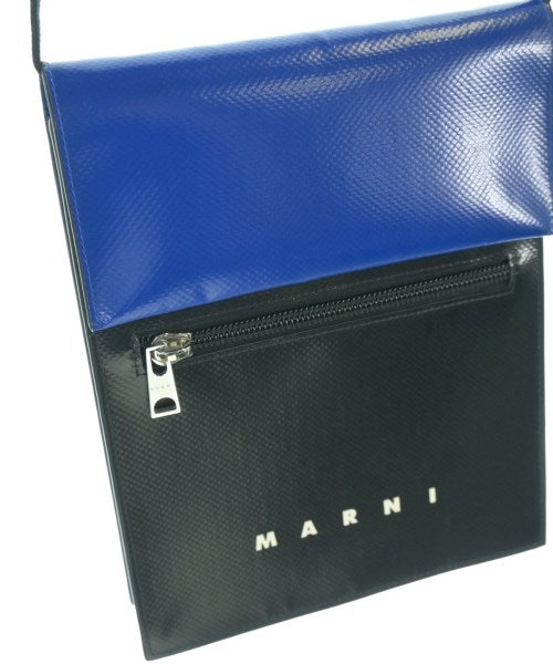 MARNI กระเป๋าสะพาย