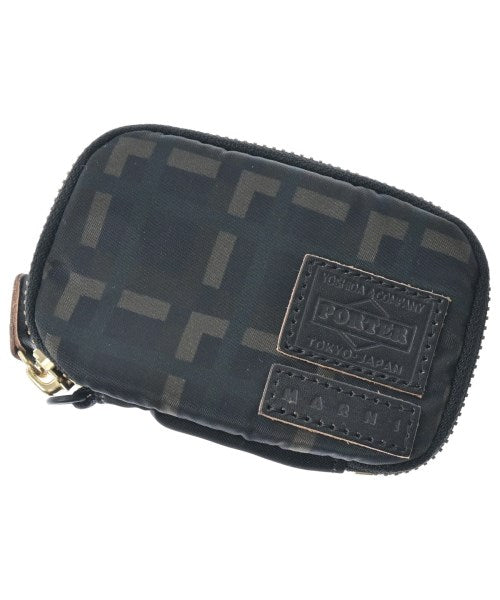 MARNI เคสกุญแจ/พวงกุญแจ