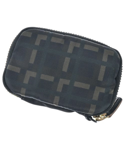 MARNI เคสกุญแจ/พวงกุญแจ