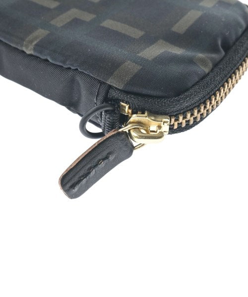 MARNI เคสกุญแจ/พวงกุญแจ