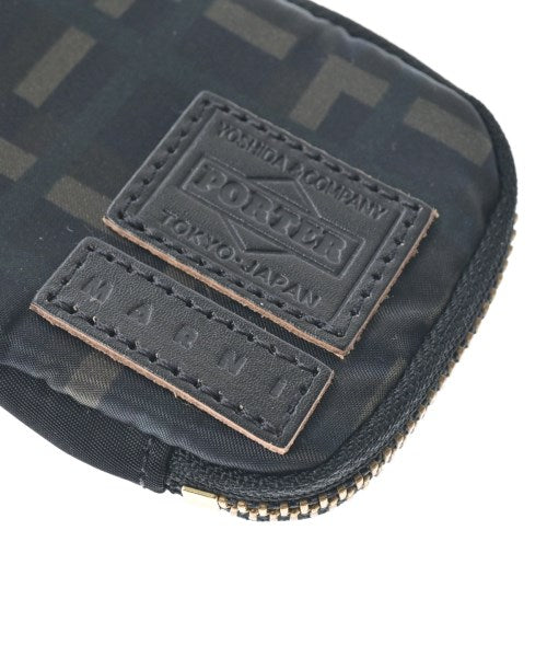 MARNI เคสกุญแจ/พวงกุญแจ