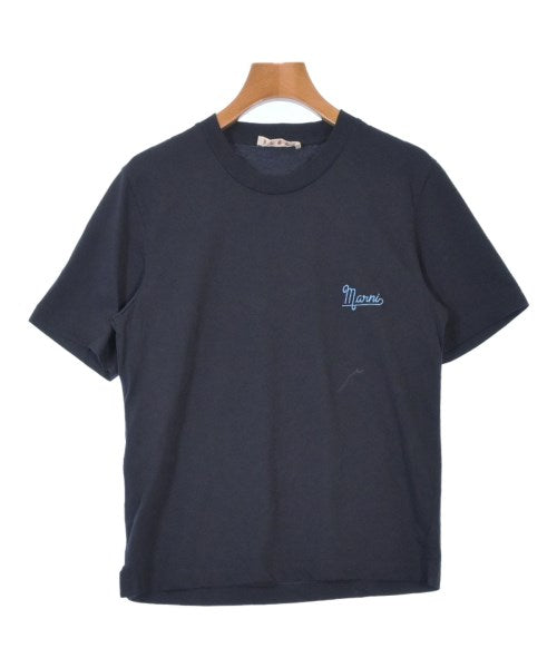 MARNI เสื้อยืด/เสื้อท็อปส์