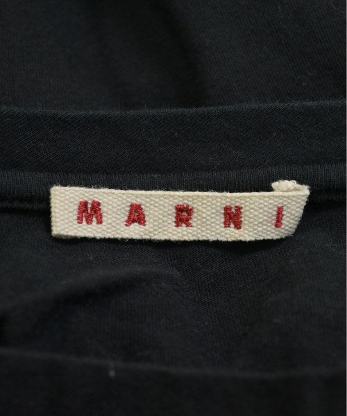 MARNI เสื้อยืด/เสื้อท็อปส์