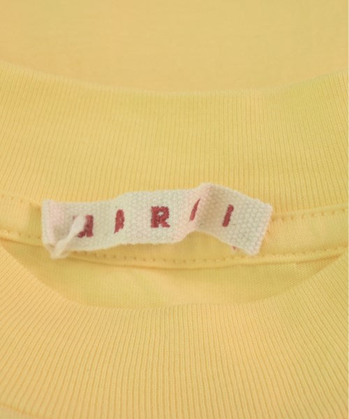 MARNI เสื้อยืด/เสื้อท็อปส์