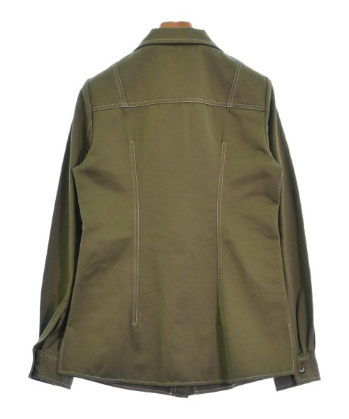 MARNI แจ็กเก็ตทหาร