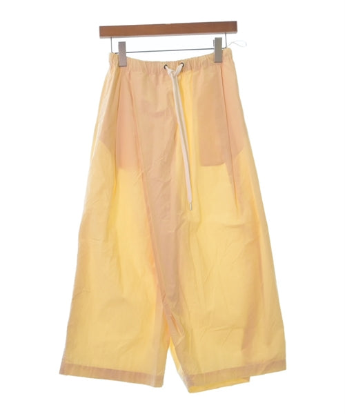 MARNI กางเกง 5 ส่วน
