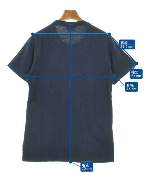 MARNI เสื้อยืด/เสื้อท็อปส์