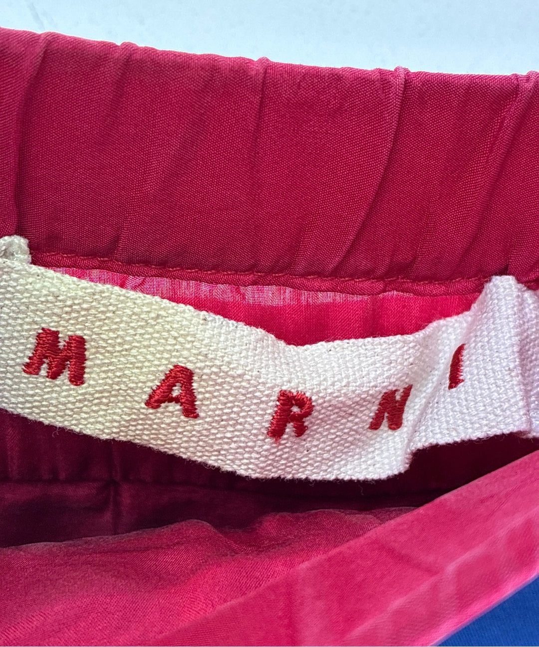 MARNI กระโปรงยาวถึงเข่า