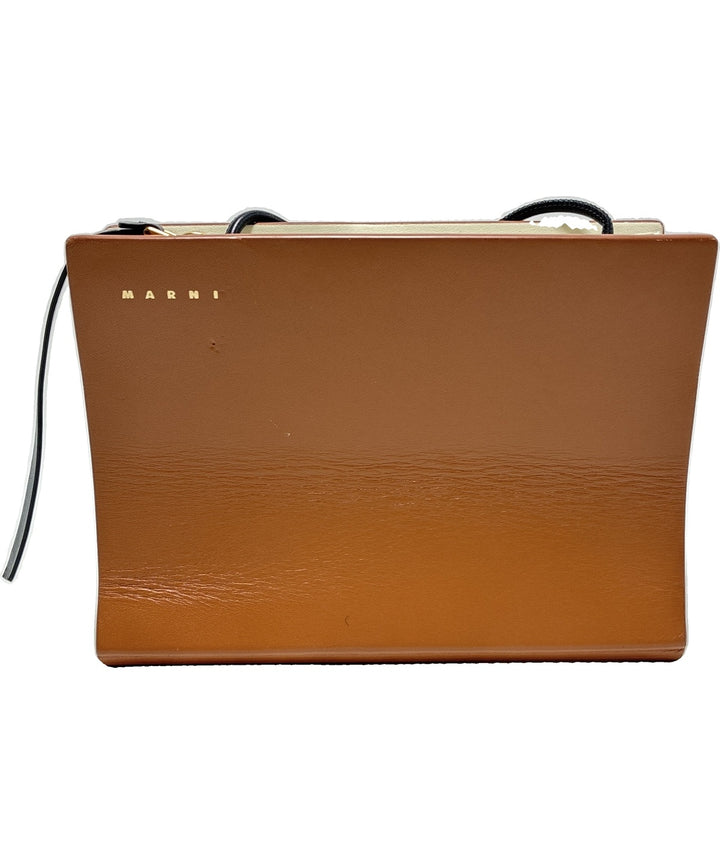 MARNI กระเป๋าสะพาย