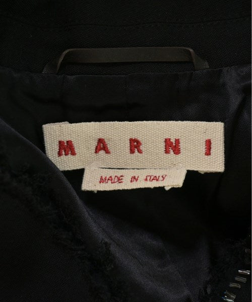 MARNI เบลเซอร์/แจ็คเก็ตสูท