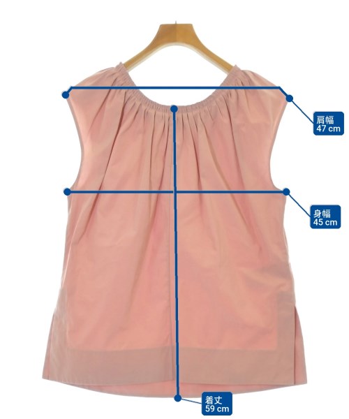 MARNI เสื้อสตรี