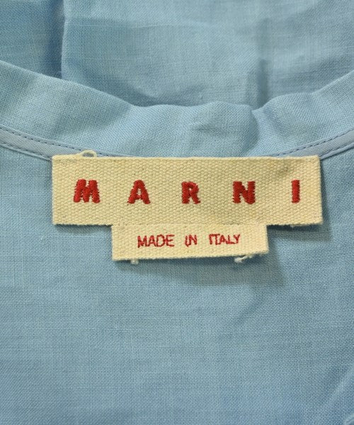 MARNI เสื้อลำลอง