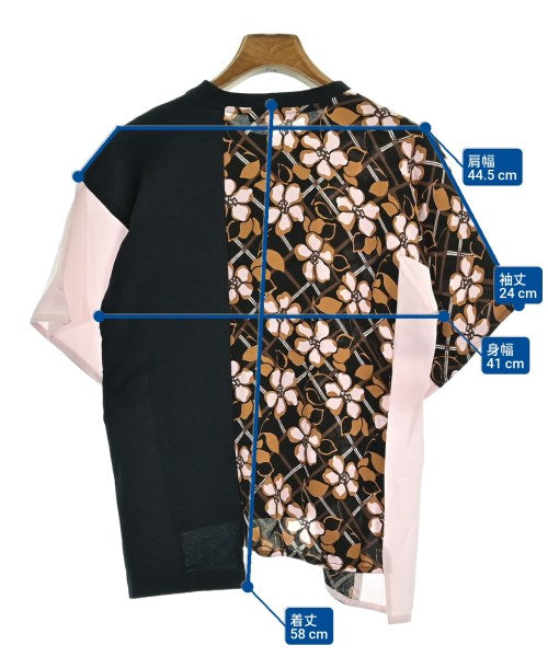 MARNI เสื้อลำลอง