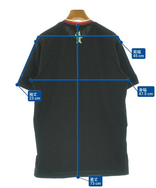 MARNI เสื้อยืด/เสื้อท็อปส์