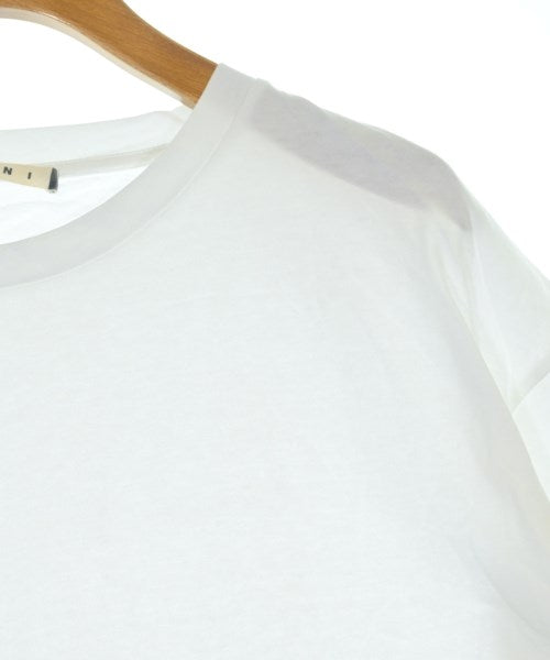MARNI เสื้อยืด/เสื้อท็อปส์