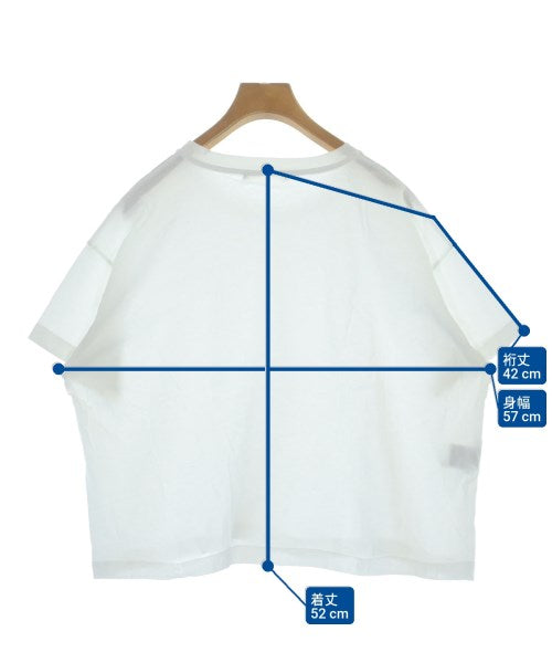 MARNI เสื้อยืด/เสื้อท็อปส์